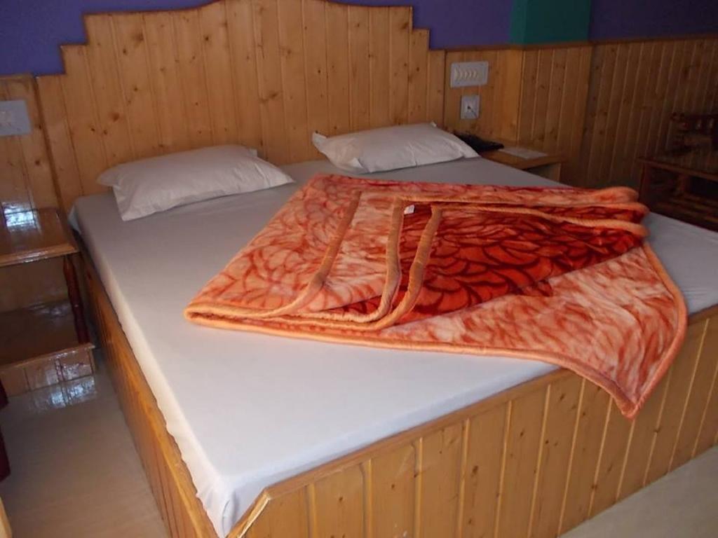 Himgiri Resort Nagchala Εξωτερικό φωτογραφία