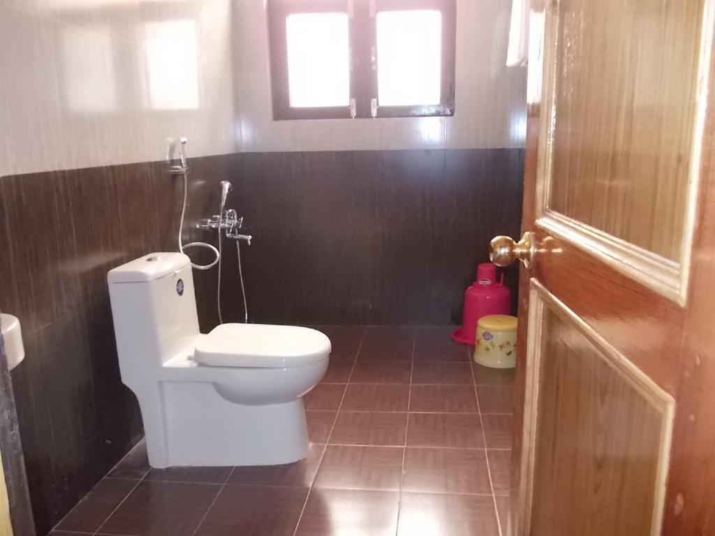 Himgiri Resort Nagchala Εξωτερικό φωτογραφία