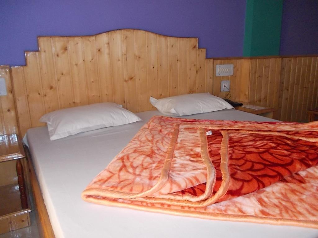 Himgiri Resort Nagchala Δωμάτιο φωτογραφία